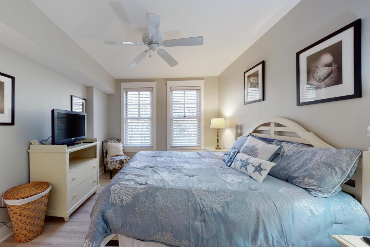 Baytowne Wharf - Observation Point North #555 Destin Exterior foto