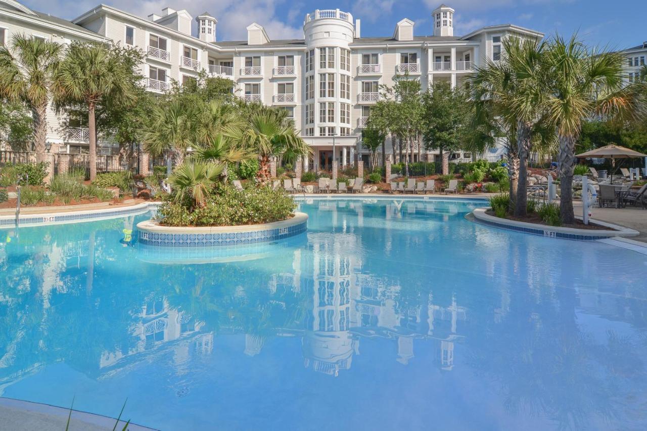 Baytowne Wharf - Observation Point North #555 Destin Exterior foto