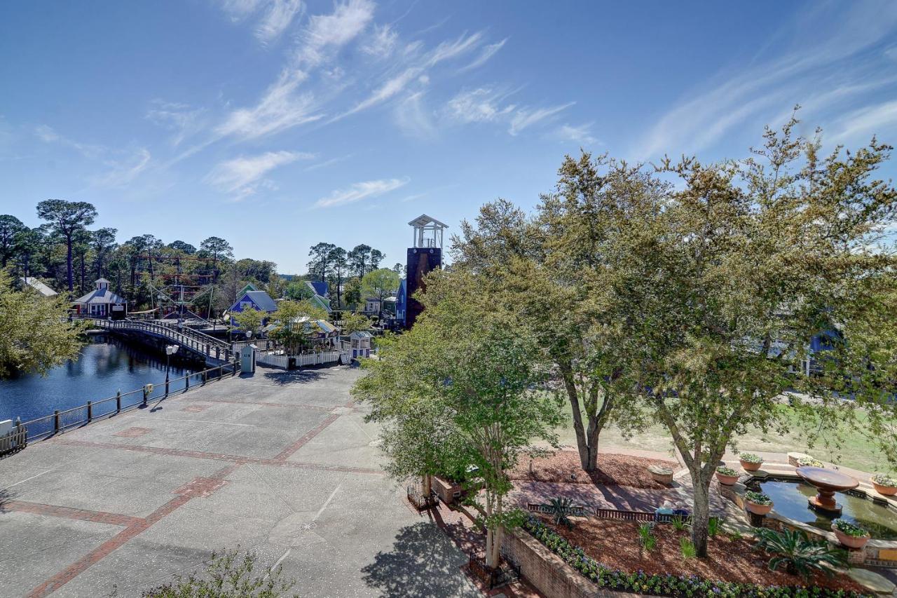 Baytowne Wharf - Observation Point North #555 Destin Exterior foto