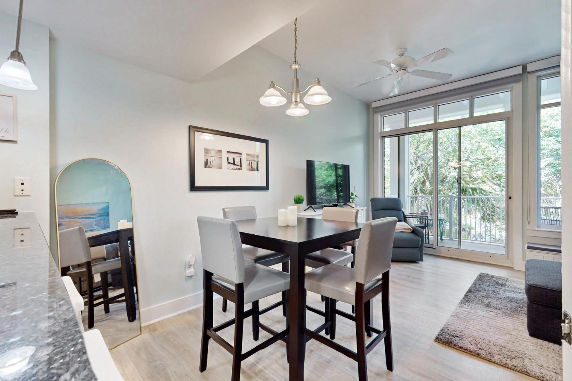 Baytowne Wharf - Observation Point North #555 Destin Exterior foto