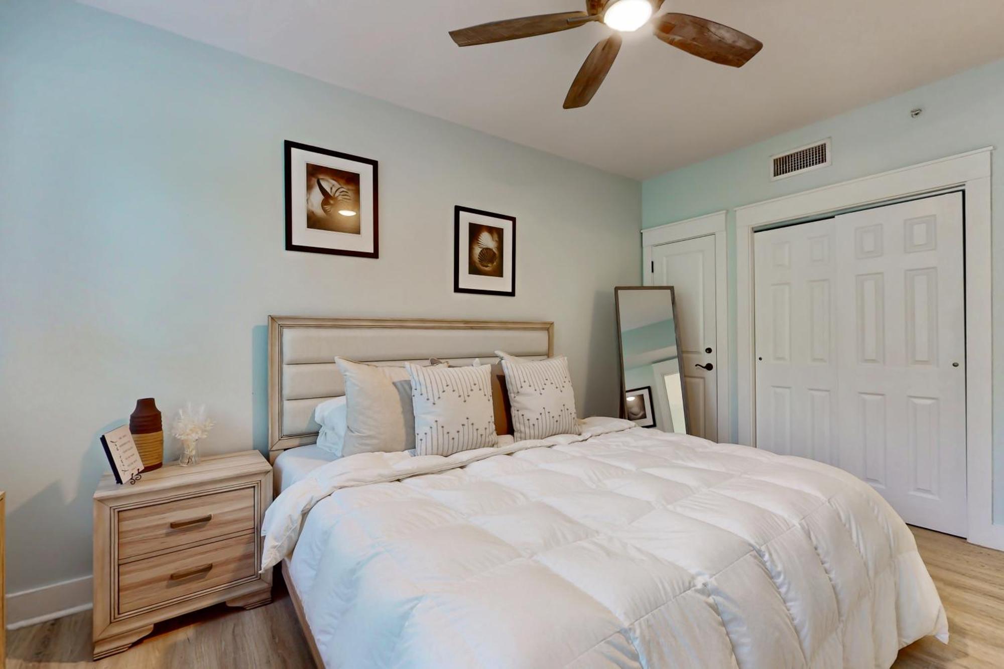 Baytowne Wharf - Observation Point North #555 Destin Exterior foto