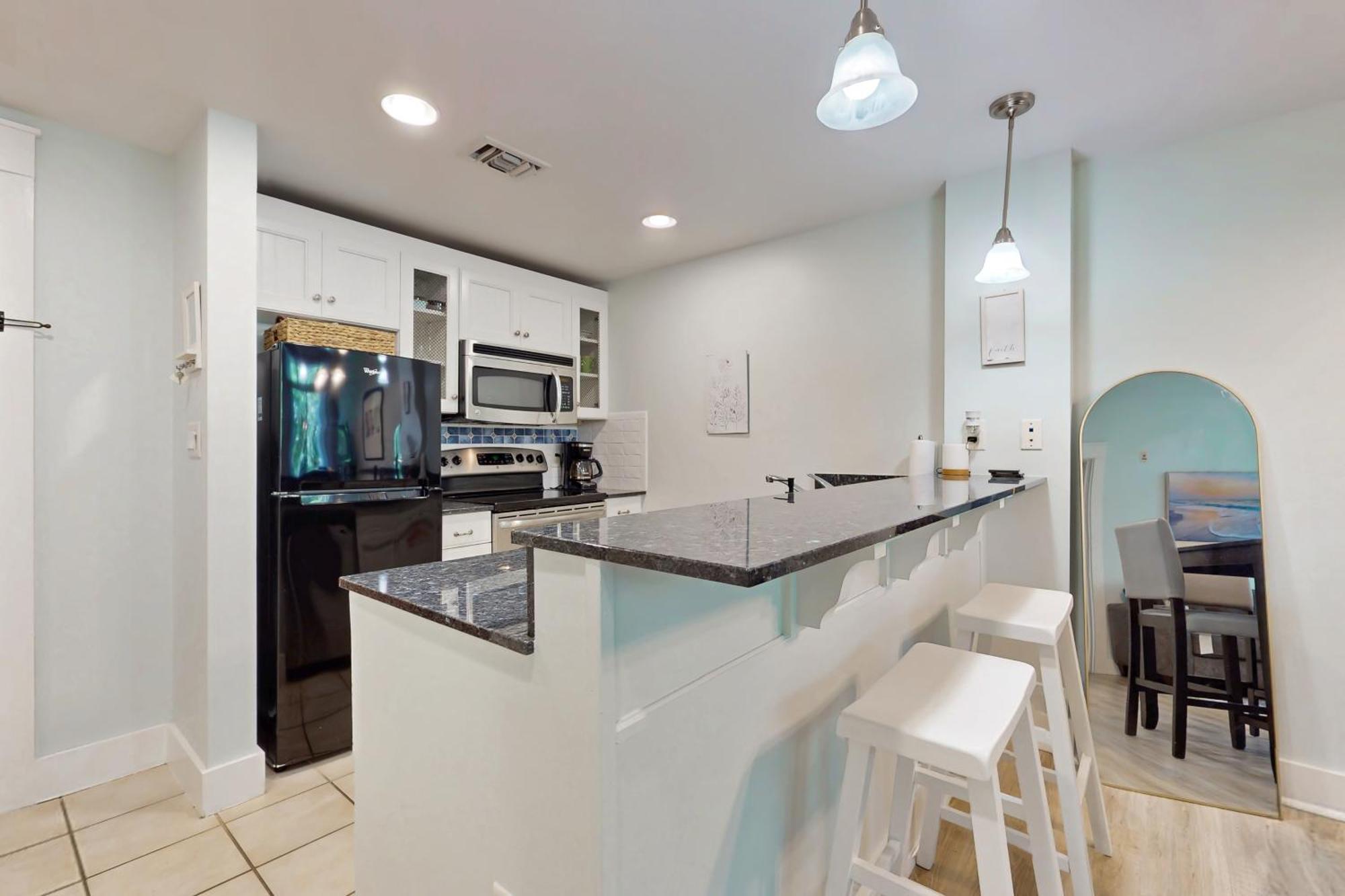 Baytowne Wharf - Observation Point North #555 Destin Exterior foto